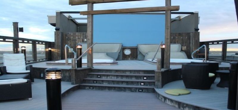 Acclaim Hotel By Clique Calgary Exterior photo