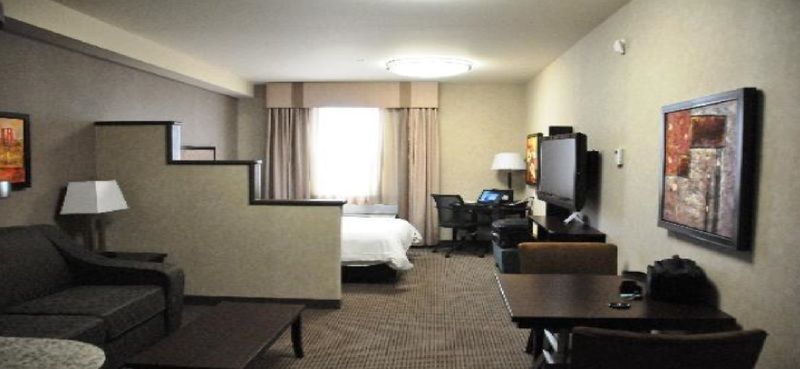 Acclaim Hotel By Clique Calgary Exterior photo